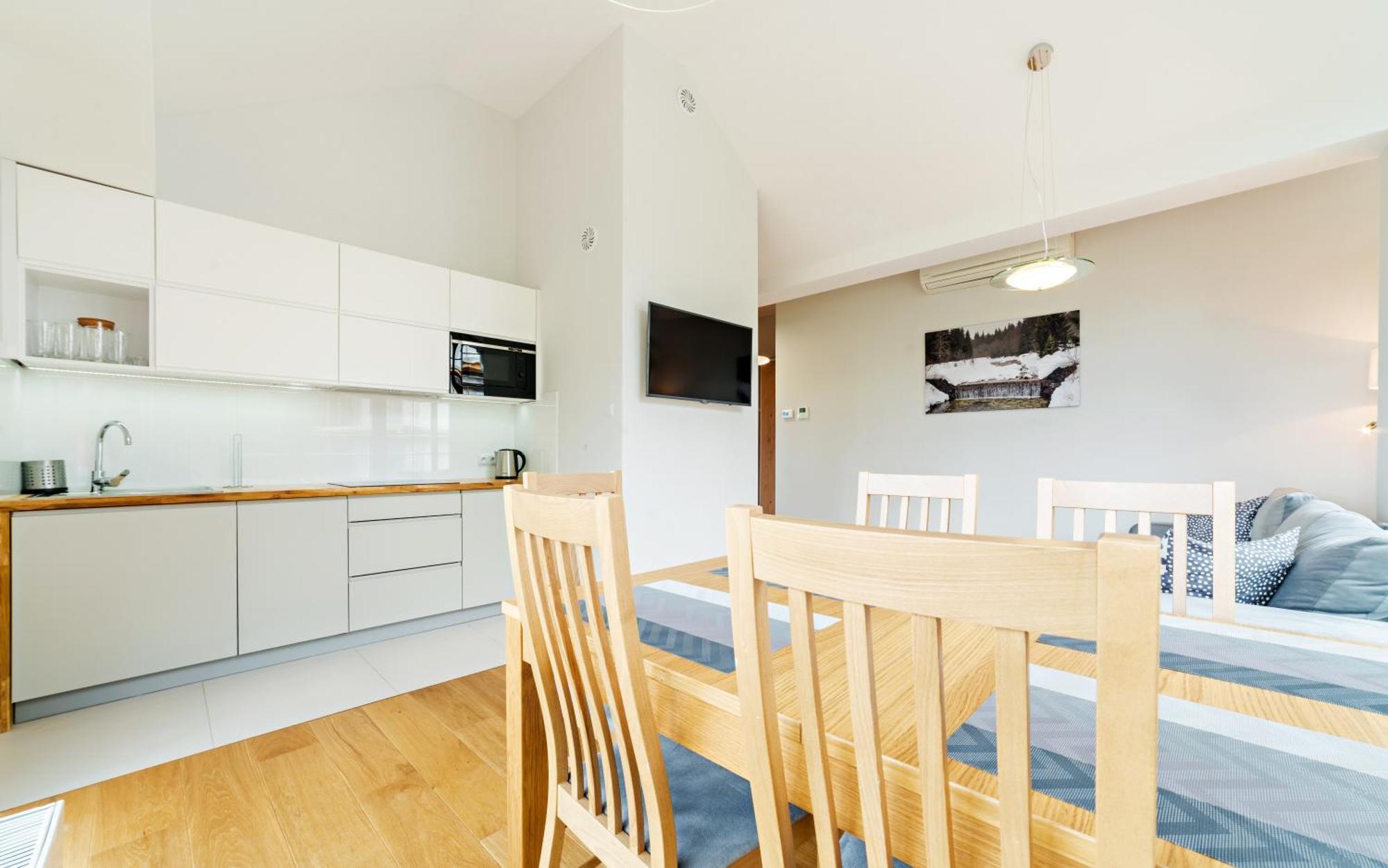 Apartamenty Sun & Snow Resort Izery Szklarska Poręba Kültér fotó