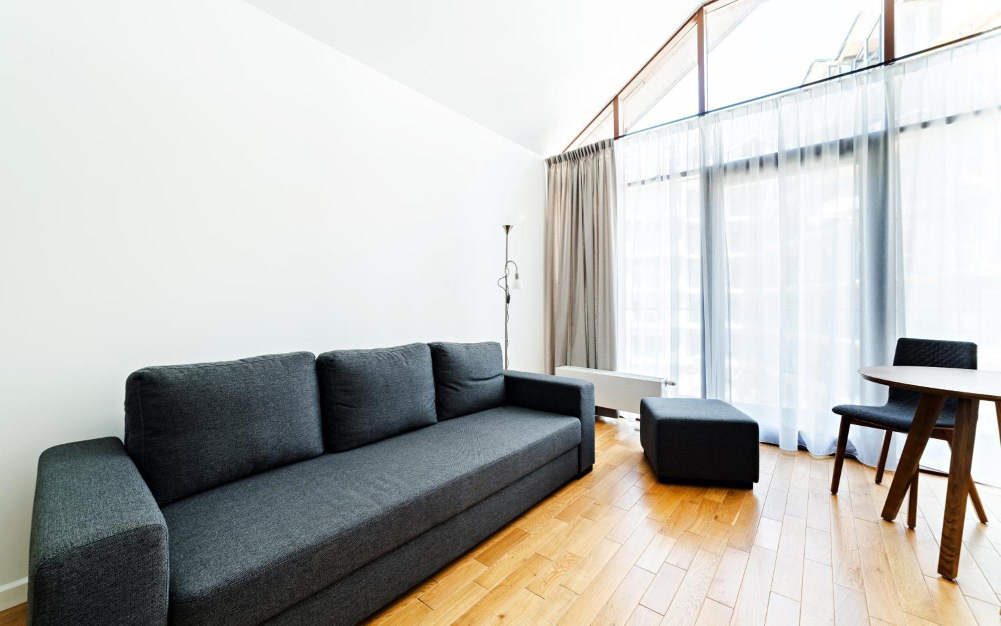 Apartamenty Sun & Snow Resort Izery Szklarska Poręba Kültér fotó