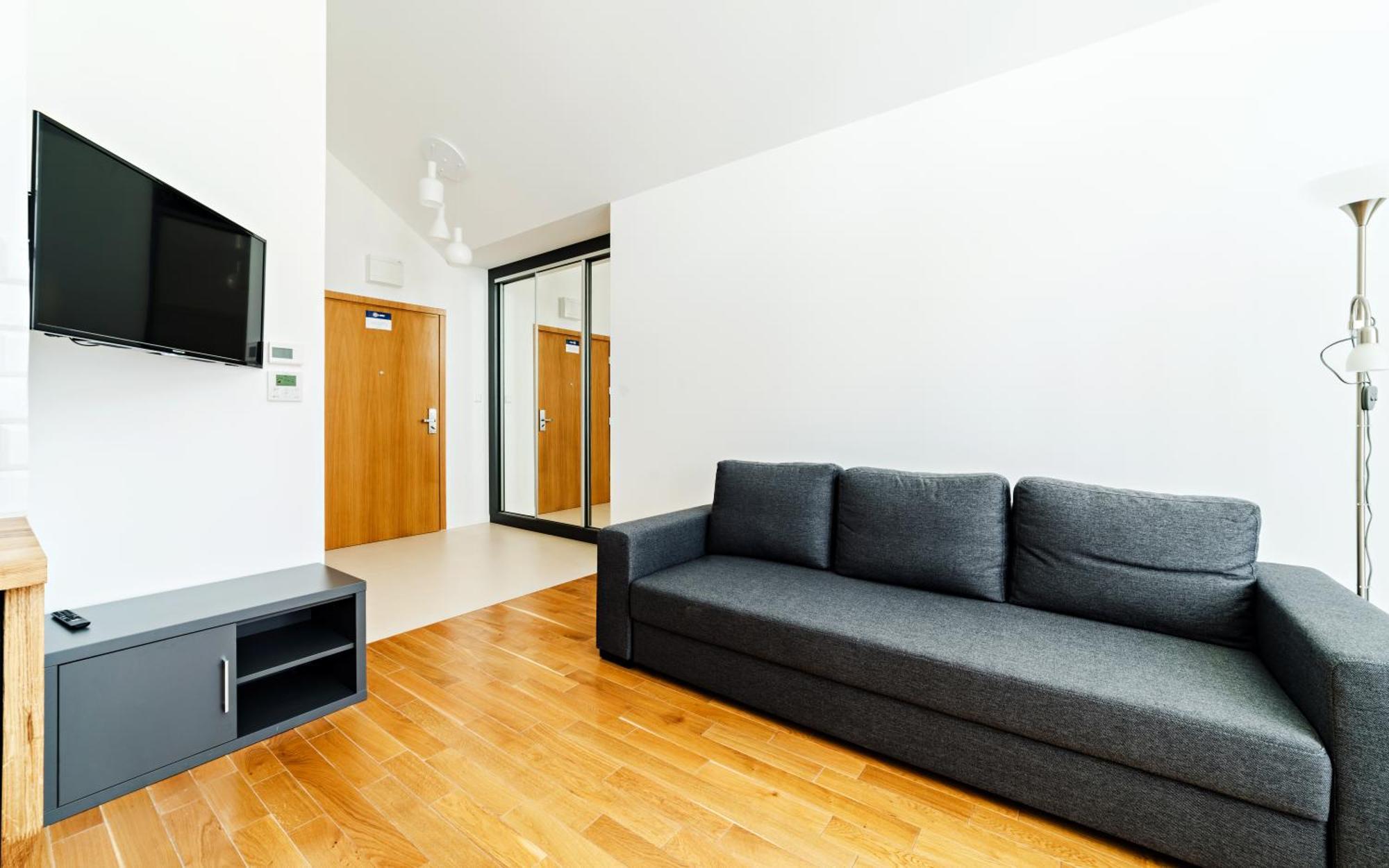 Apartamenty Sun & Snow Resort Izery Szklarska Poręba Kültér fotó