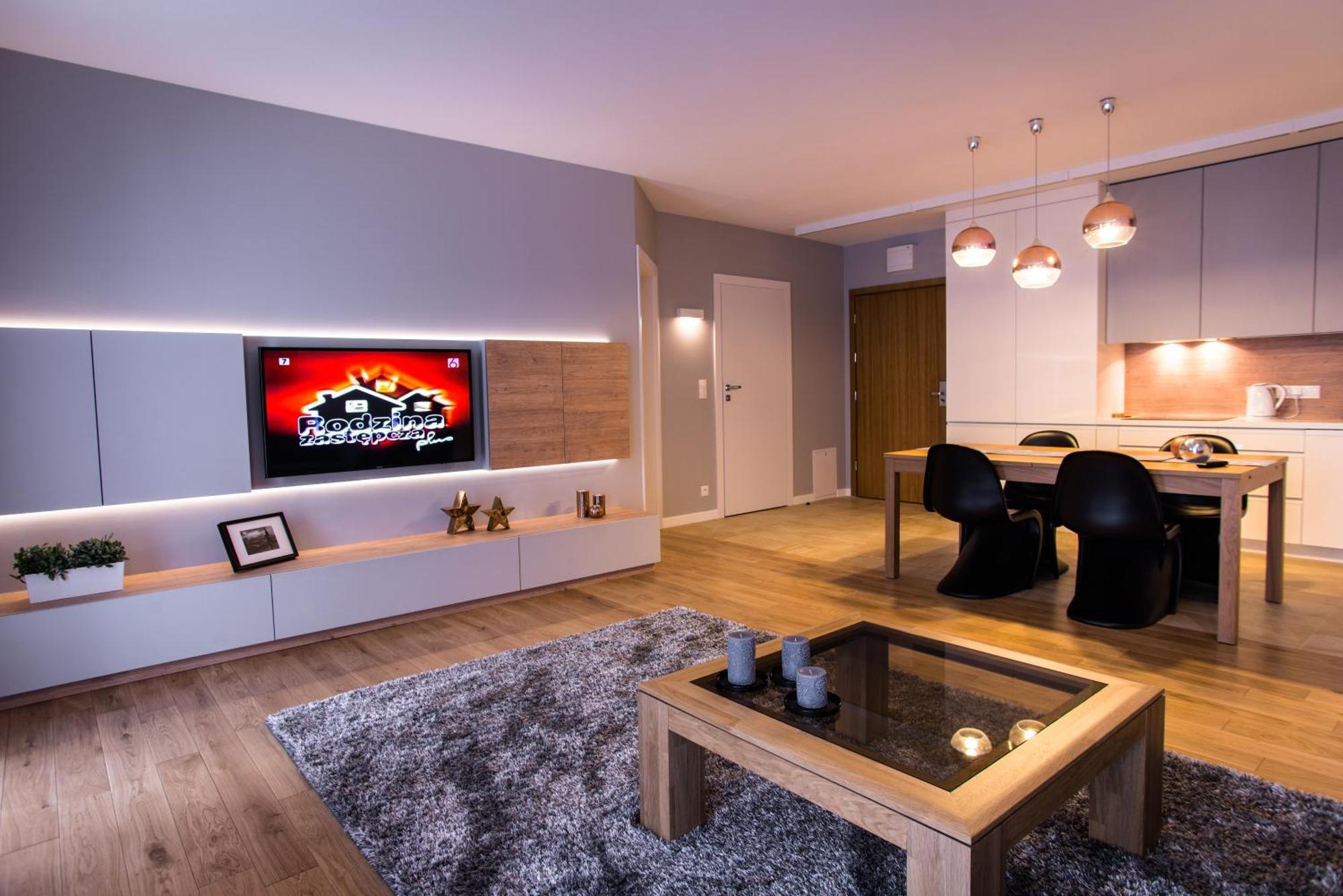 Apartamenty Sun & Snow Resort Izery Szklarska Poręba Kültér fotó