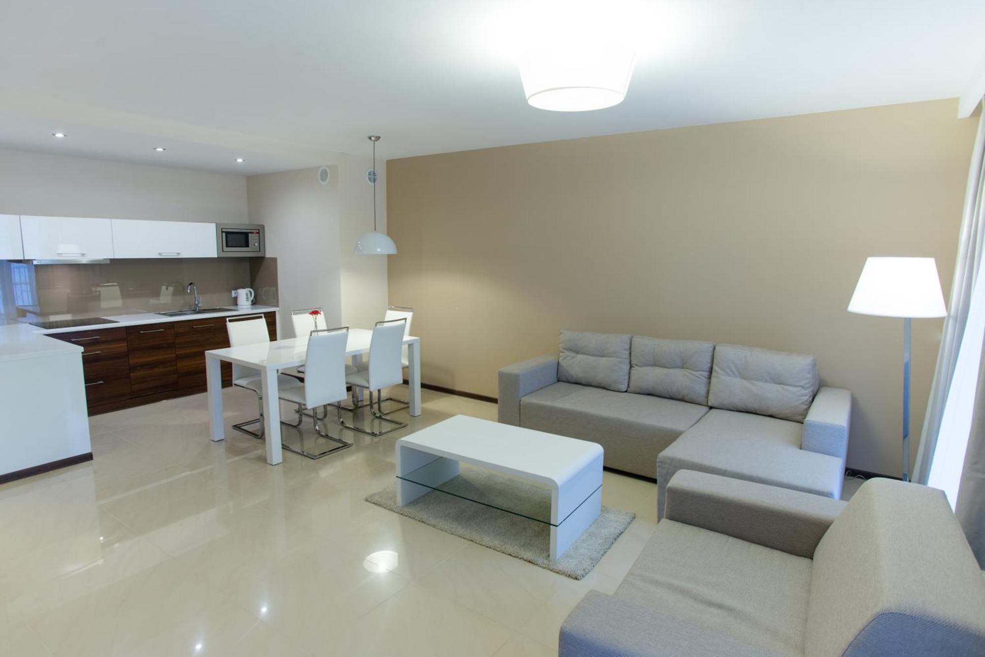 Apartamenty Sun & Snow Resort Izery Szklarska Poręba Kültér fotó