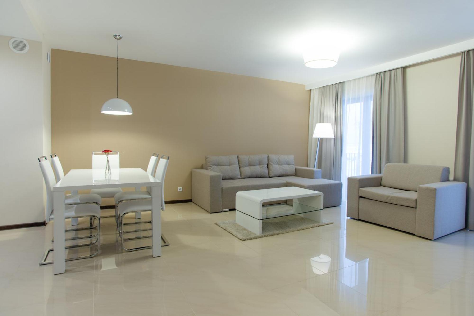 Apartamenty Sun & Snow Resort Izery Szklarska Poręba Kültér fotó