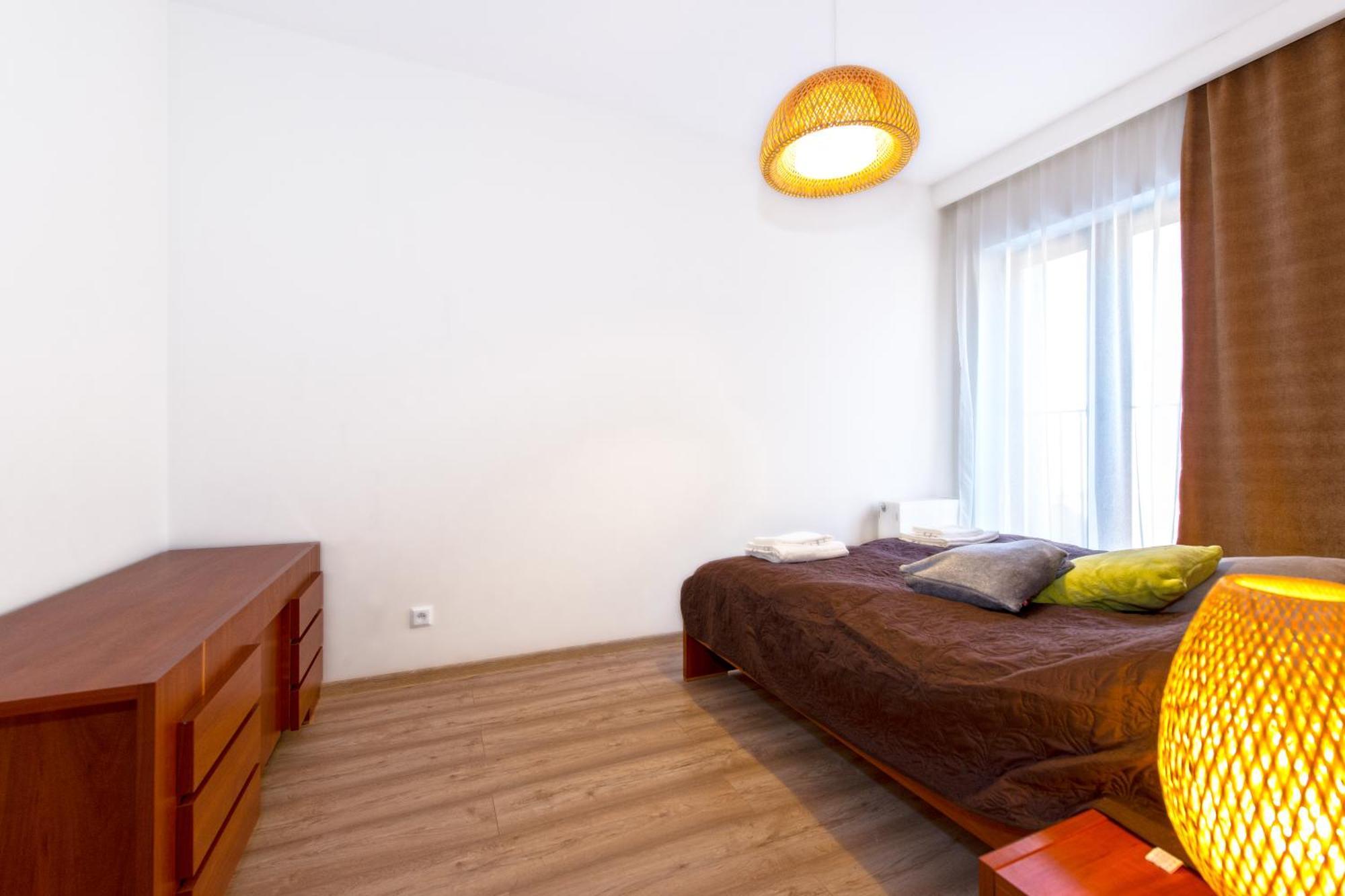 Apartamenty Sun & Snow Resort Izery Szklarska Poręba Kültér fotó