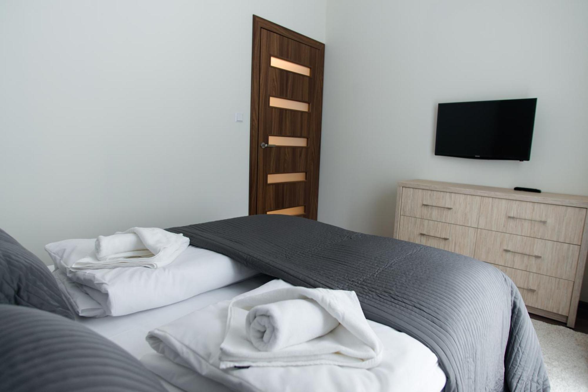 Apartamenty Sun & Snow Resort Izery Szklarska Poręba Kültér fotó