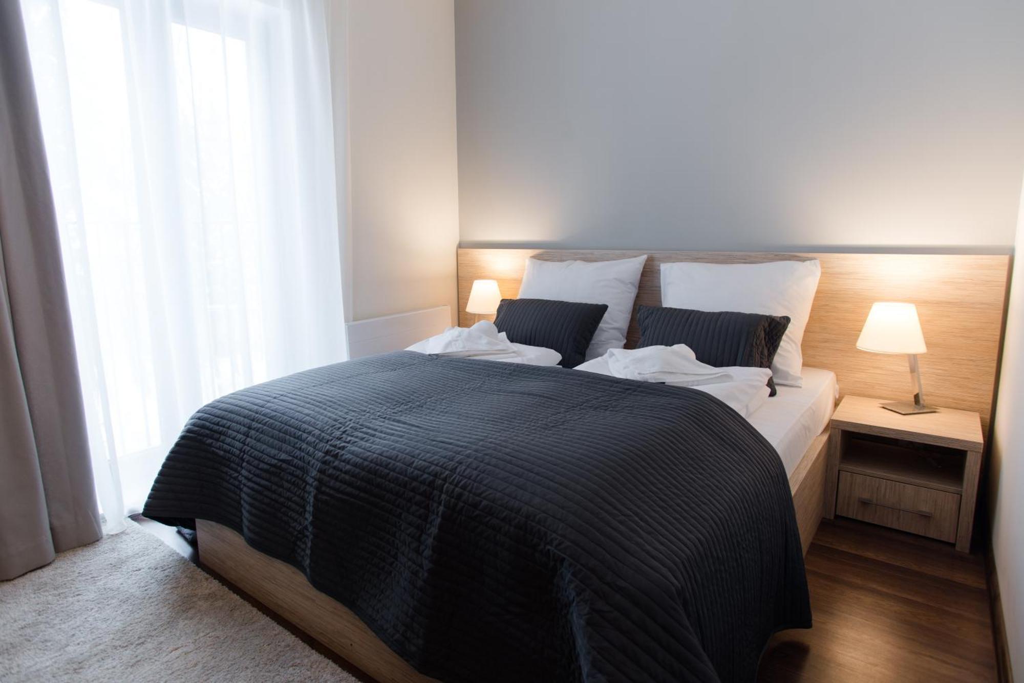 Apartamenty Sun & Snow Resort Izery Szklarska Poręba Kültér fotó