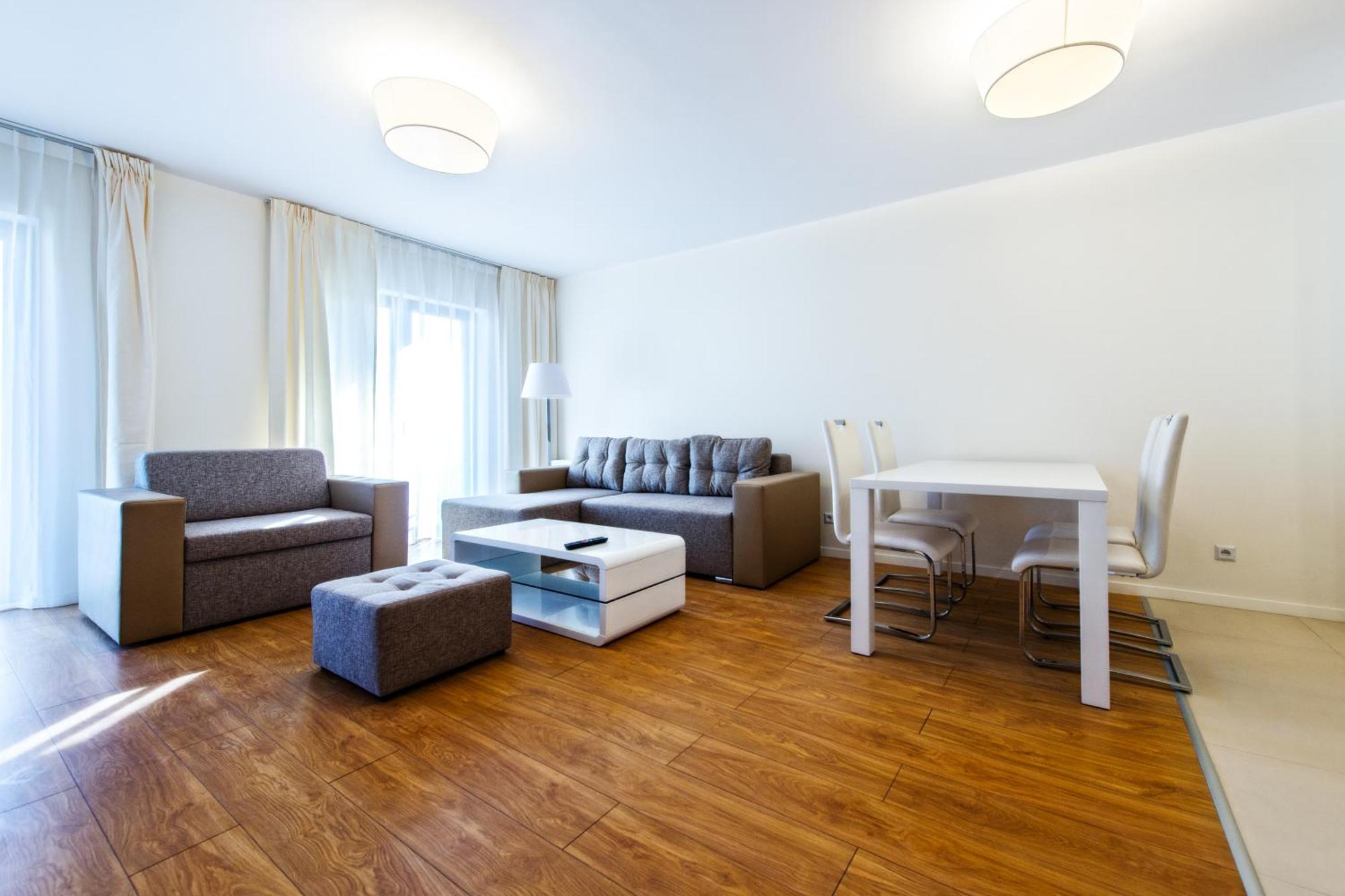 Apartamenty Sun & Snow Resort Izery Szklarska Poręba Kültér fotó