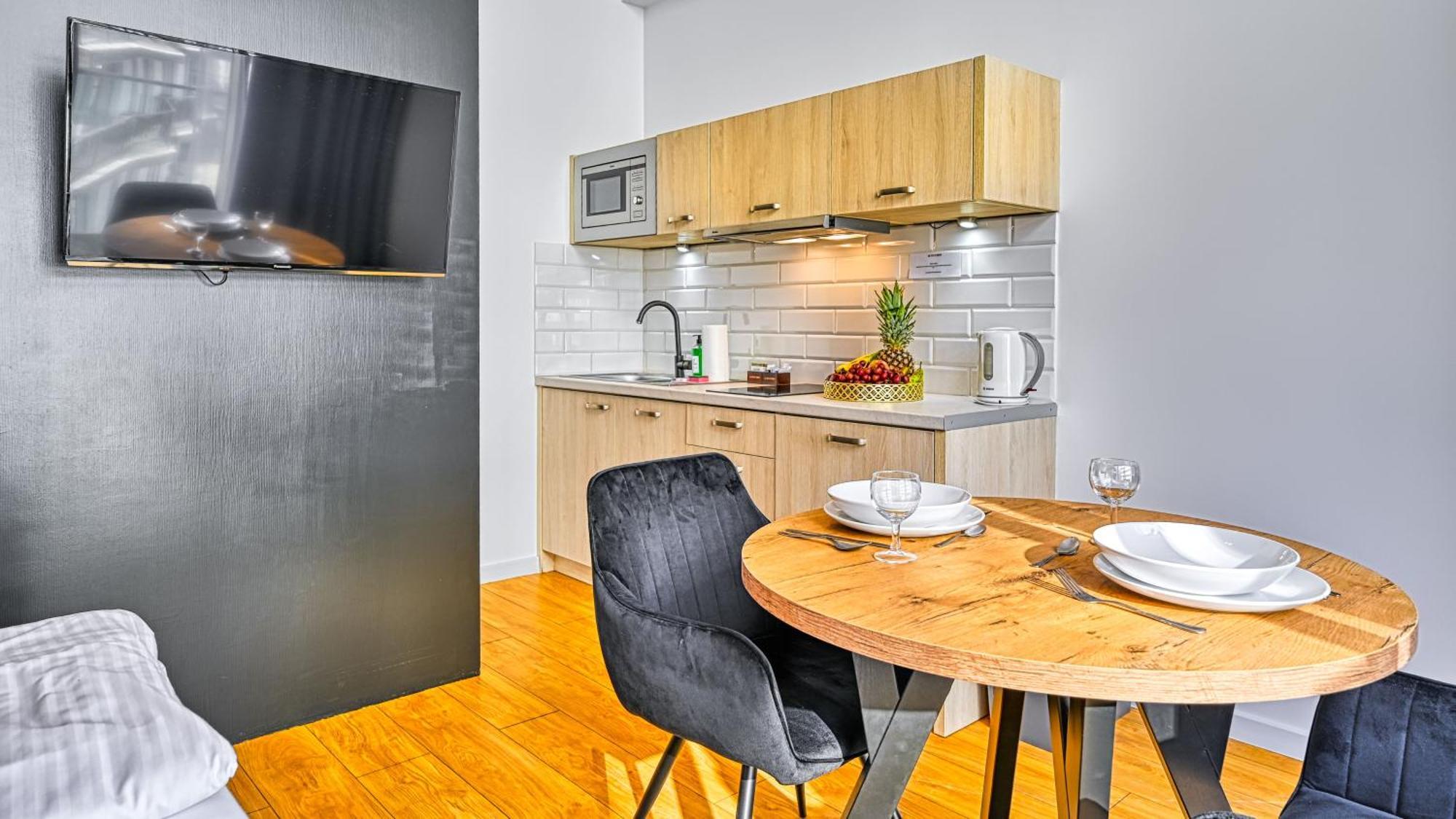 Apartamenty Sun & Snow Resort Izery Szklarska Poręba Kültér fotó