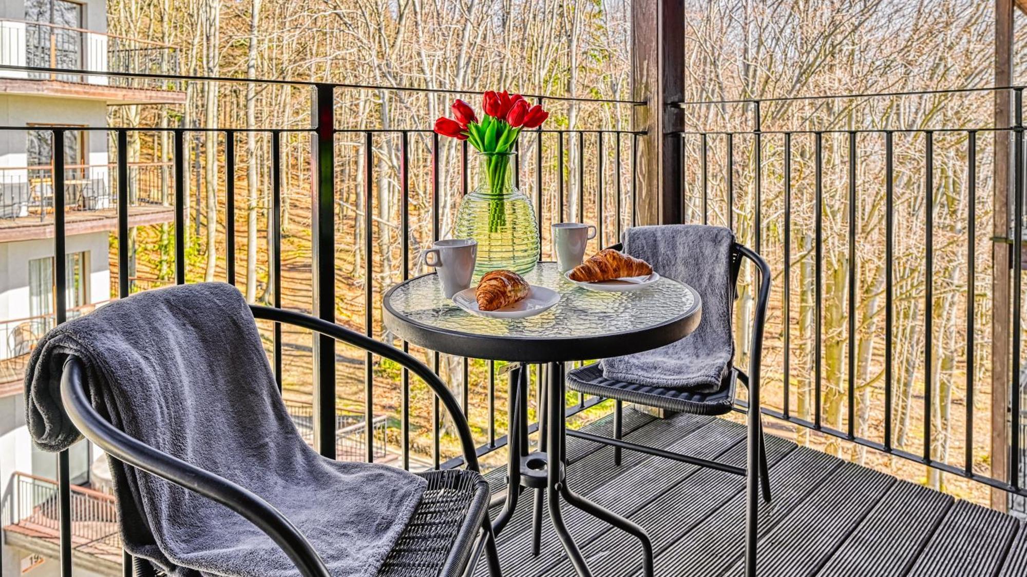 Apartamenty Sun & Snow Resort Izery Szklarska Poręba Kültér fotó