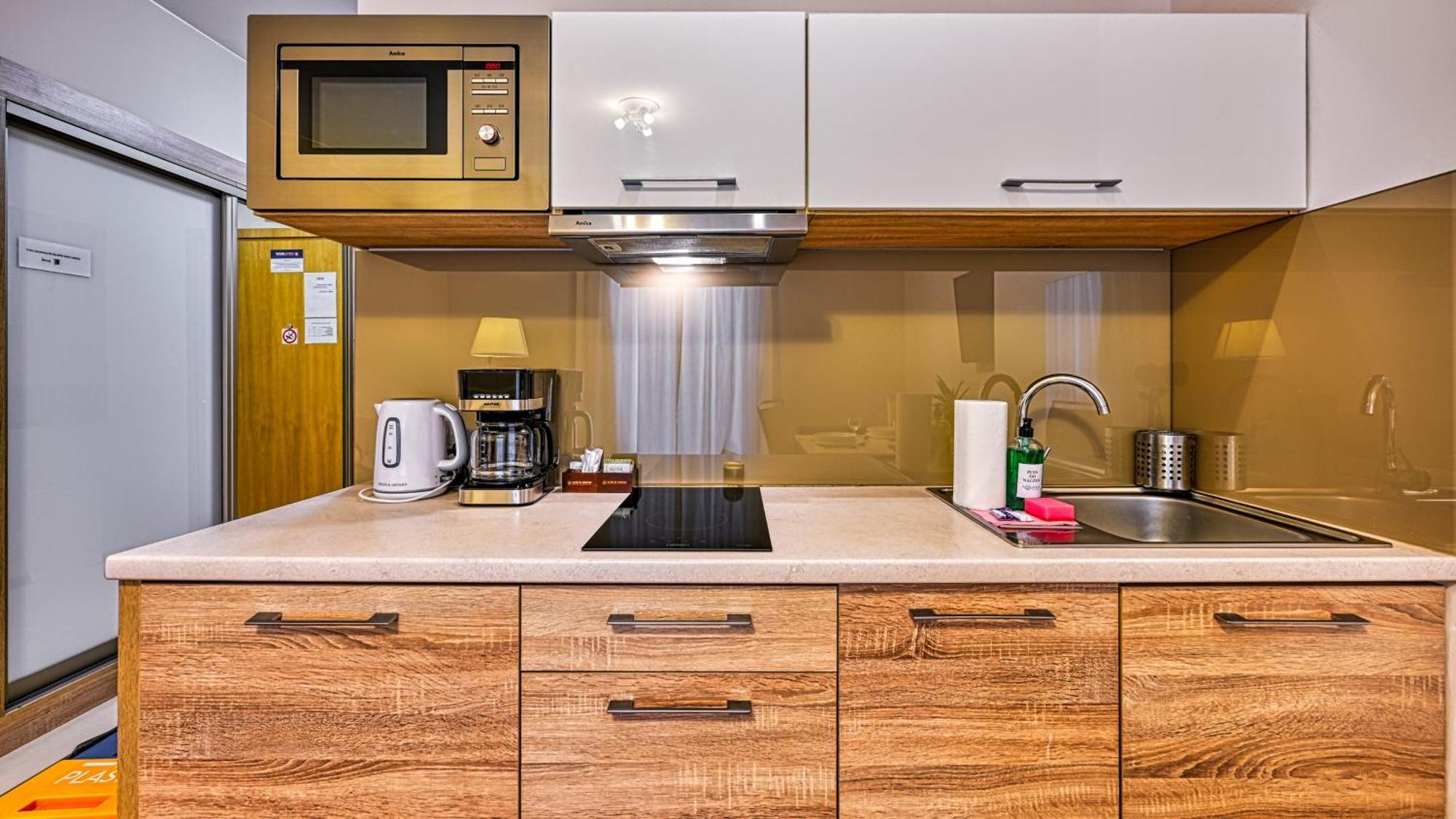 Apartamenty Sun & Snow Resort Izery Szklarska Poręba Kültér fotó