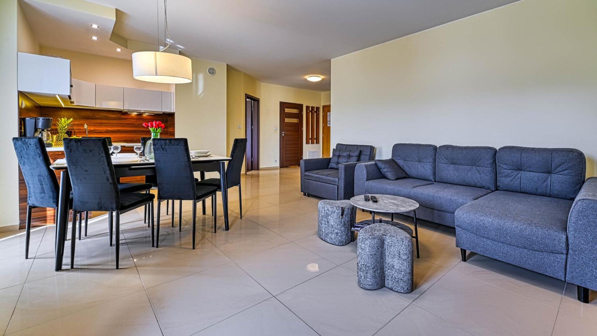Apartamenty Sun & Snow Resort Izery Szklarska Poręba Kültér fotó