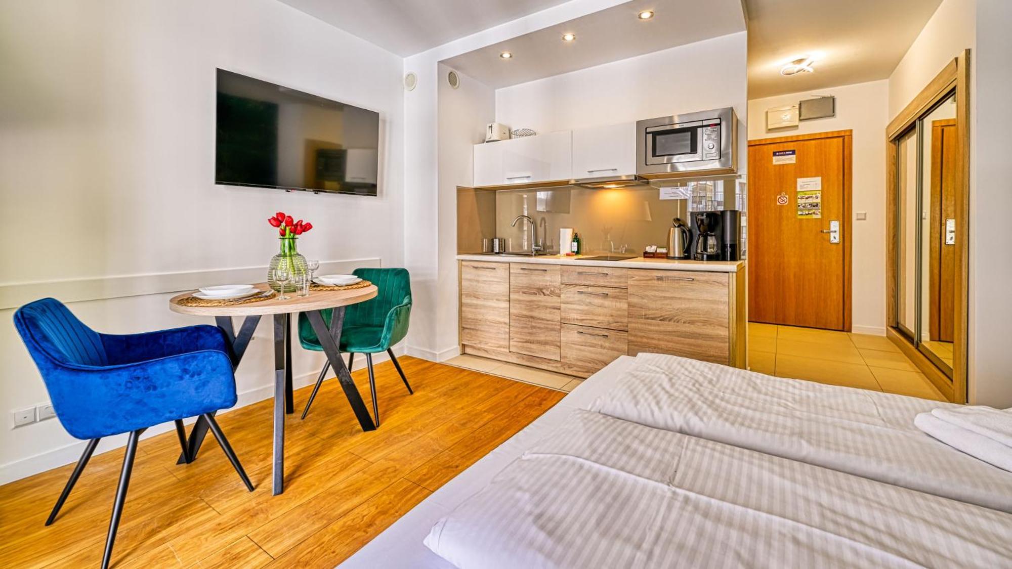Apartamenty Sun & Snow Resort Izery Szklarska Poręba Kültér fotó