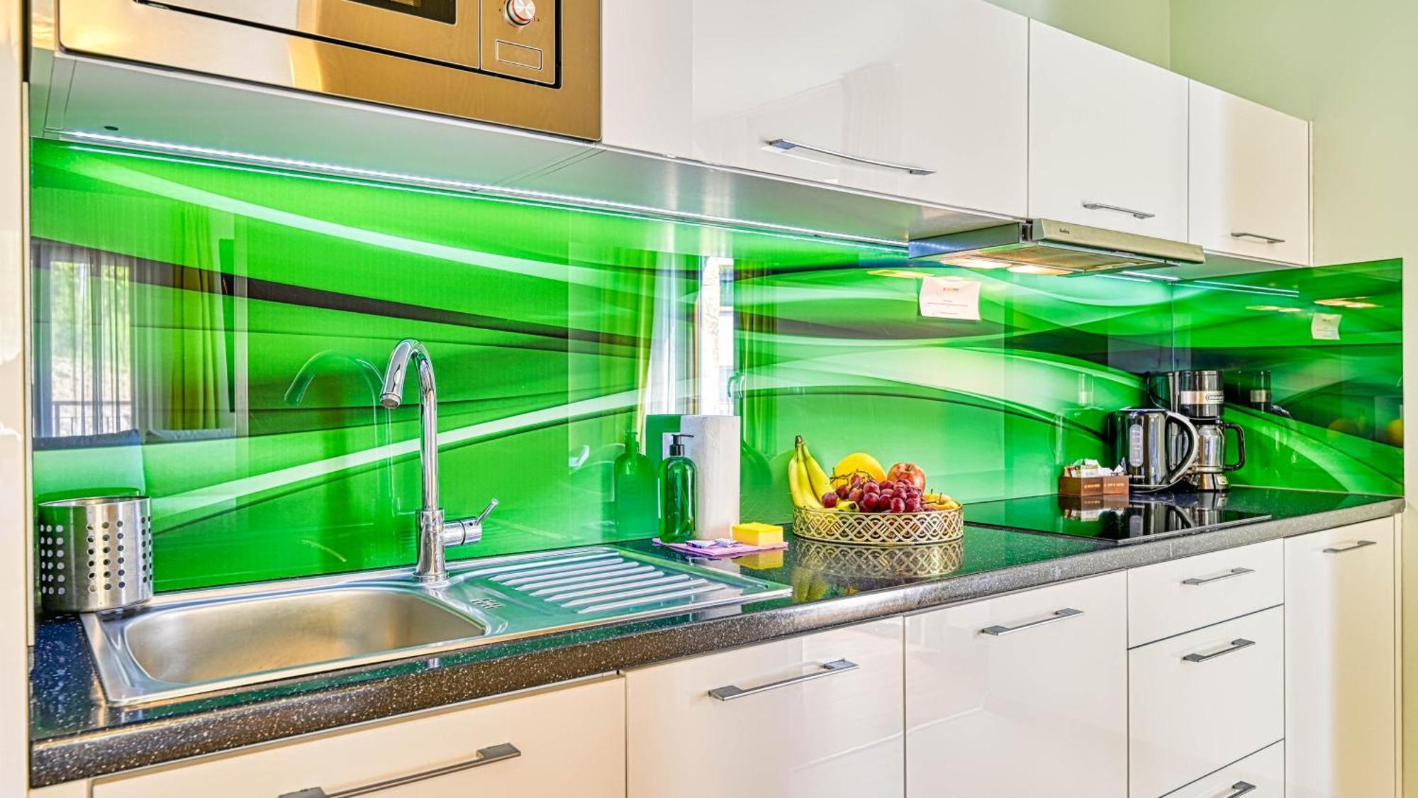 Apartamenty Sun & Snow Resort Izery Szklarska Poręba Kültér fotó