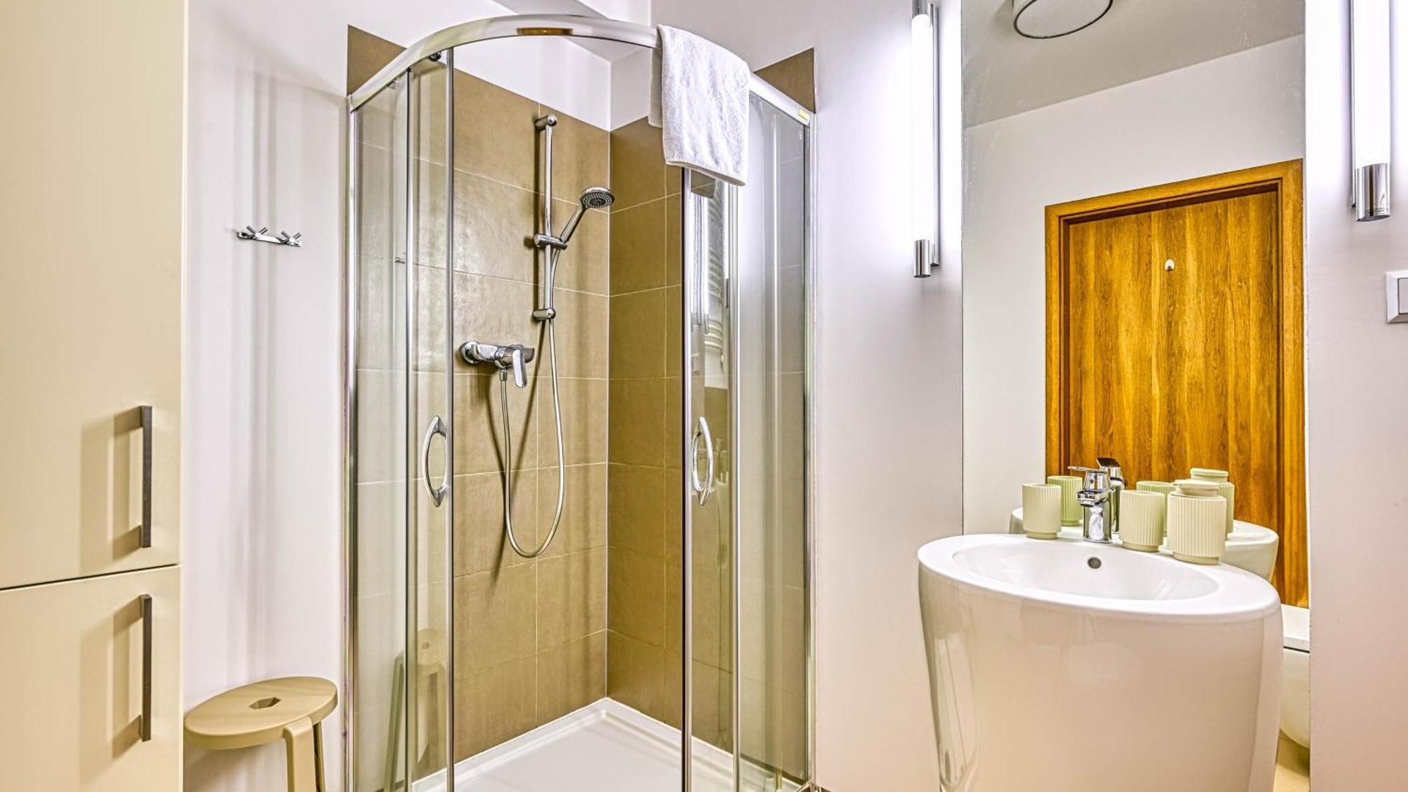 Apartamenty Sun & Snow Resort Izery Szklarska Poręba Kültér fotó