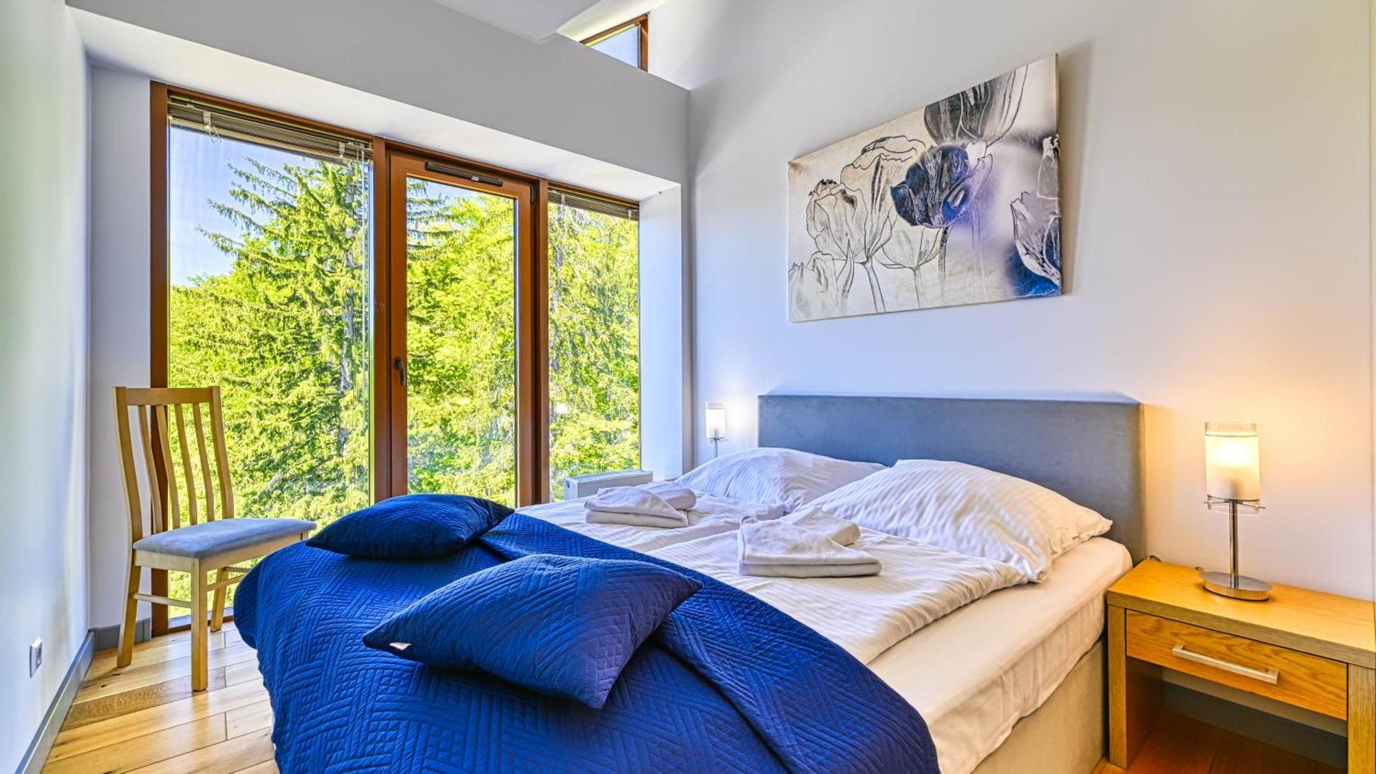 Apartamenty Sun & Snow Resort Izery Szklarska Poręba Kültér fotó